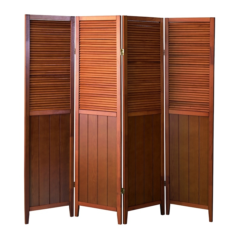 東谷 間仕切り パーテーション パーティション 4連 目隠し 高さ160