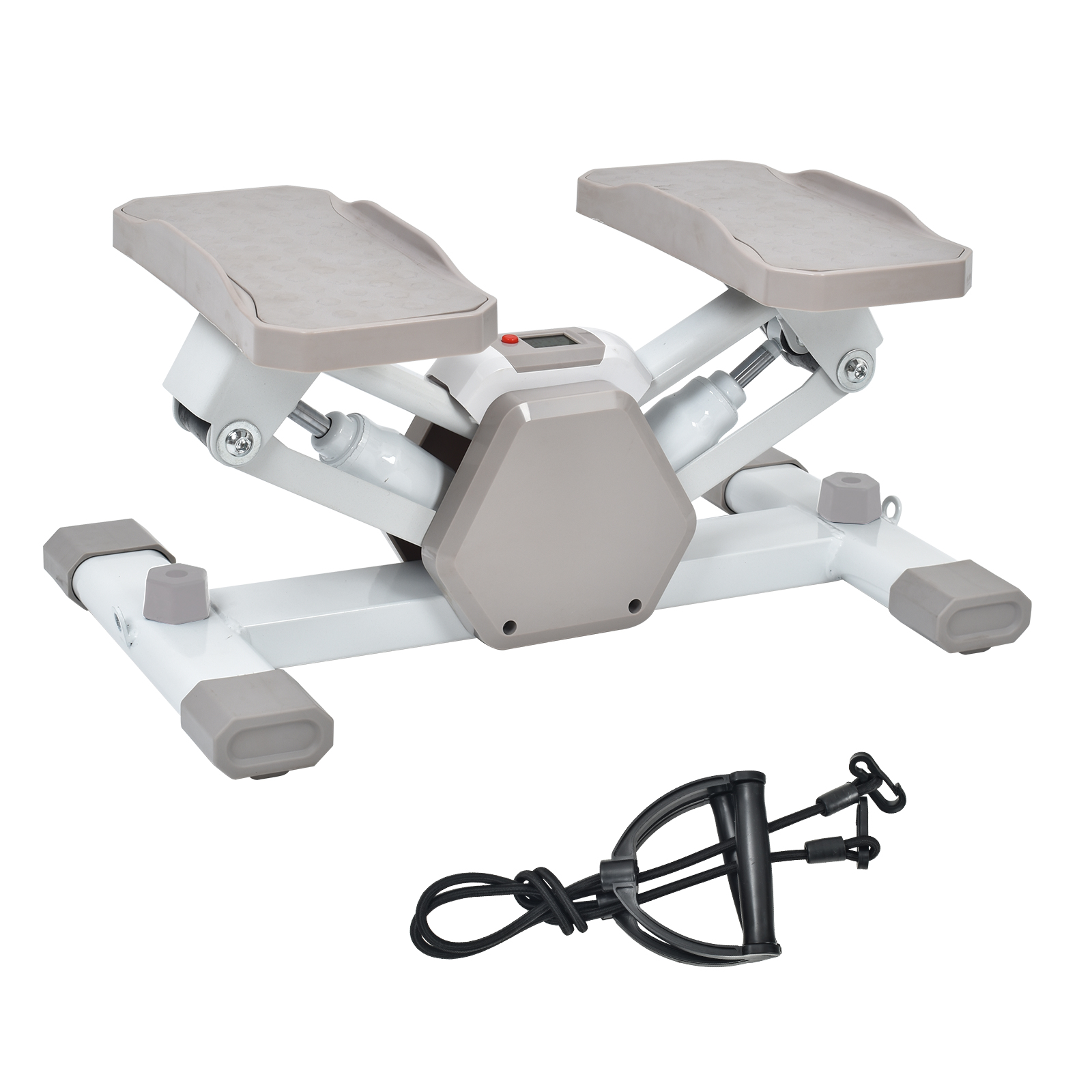 ステッパー サイドステッパー 静音 足踏み 運動器具 高齢者 向け