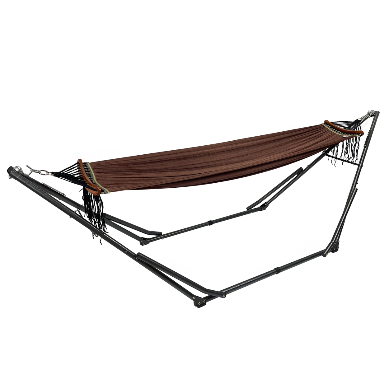 Hill Stone（ヒルストーン） ハンモック 自立式 3way スタンド イス