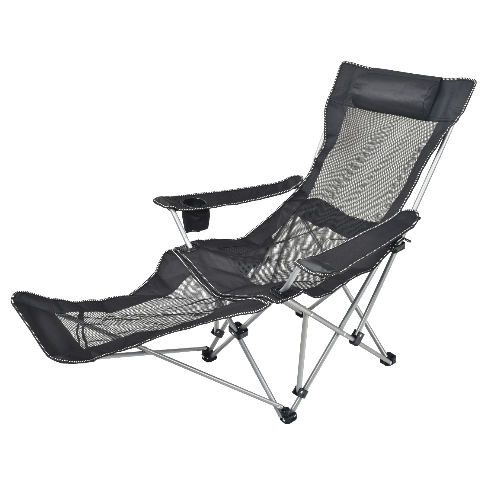 Hill Stone（ヒルストーン） 折りたたみ椅子 アウトドアチェア