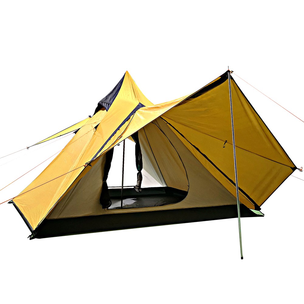 Hill Stone（ヒルストーン） ワンポールテント キャンプ アウトドア