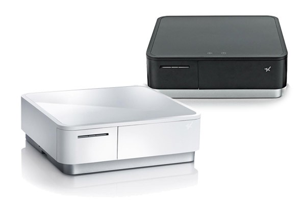 スター精密 セット割1650円オフ iPad対応 スマレジ・エアレジ対応POS