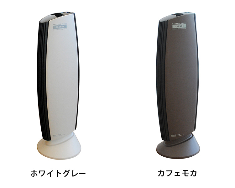 動画あり/Ionic Breeze GRANDE イオニックブリーズ グランデ 空気清浄