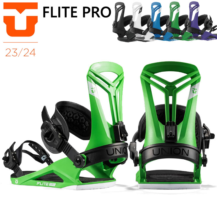 UNION BINDING 23-24 UNION ユニオン ビンディング バインディング