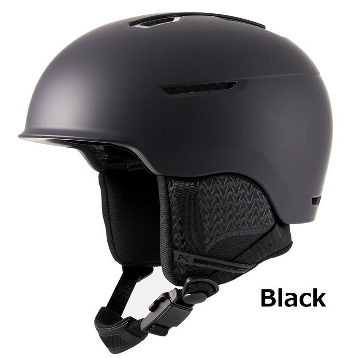 BURTON（バートン） 23-24 Anon スキー スノーボード ヘルメット