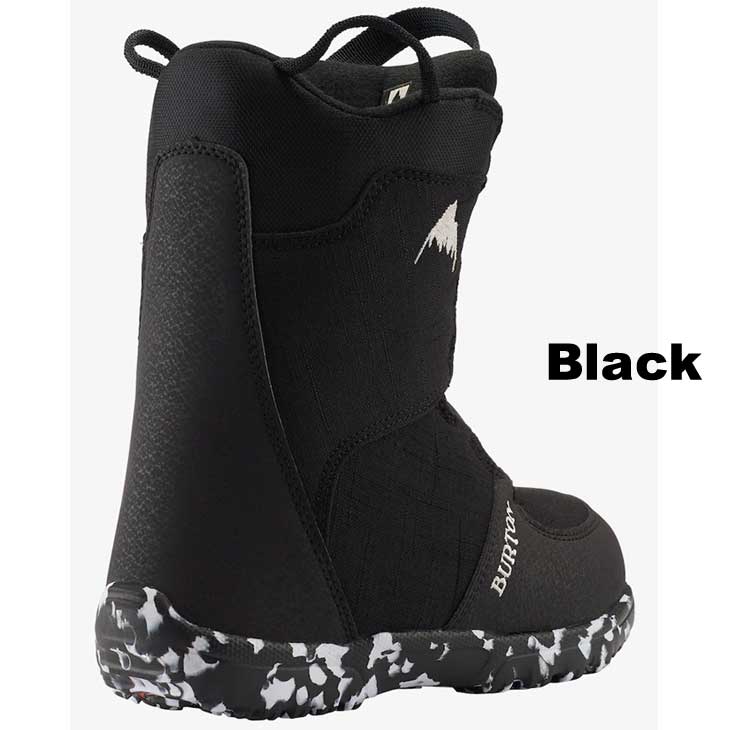 BURTON（バートン） 23-24 BURTON スノーボード ブーツ キッズ Kids