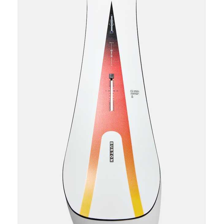 BURTON（バートン） 23-24 BURTON Kids キッズ Custom Smalls カスタム