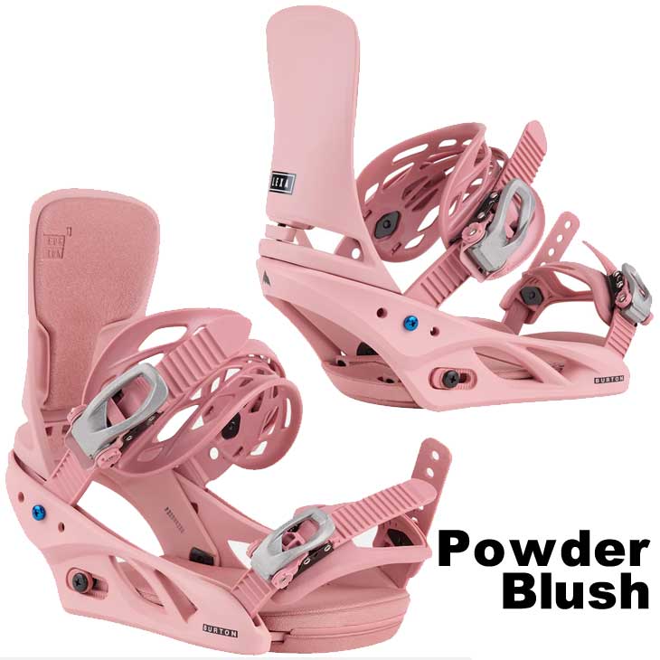 BURTON（バートン） 23-24 BURTON ビンディング レディース LEXA