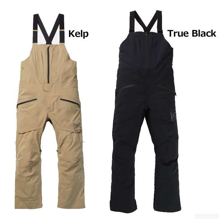 BURTON（バートン） 23-24 BURTON メンズ スノーボード ウエアー