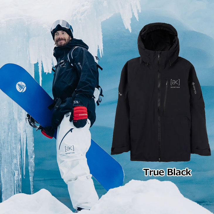 BURTON（バートン） 23-24 BURTON メンズ スノーボード ウエアー WEAR