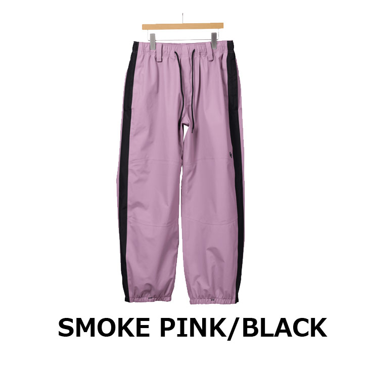 AA（ダブルエー） 24-25 AA スノーボード ウエア パンツ メンズ