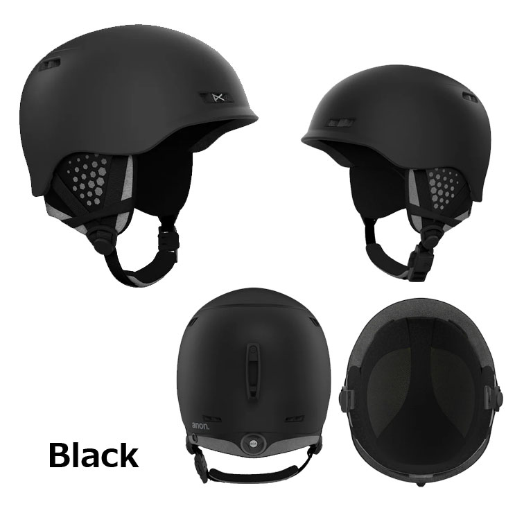 anon 24-25 ANON ヘルメット スキー スノーボード RODAN ロダン ship1