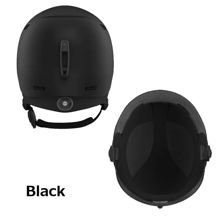 anon 24-25 ANON ヘルメット スキー スノーボード キッズ BURNER