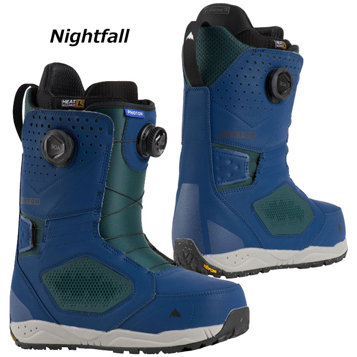 BURTON（バートン） 24-25 BURTON スノーボード ブーツ メンズ Men's