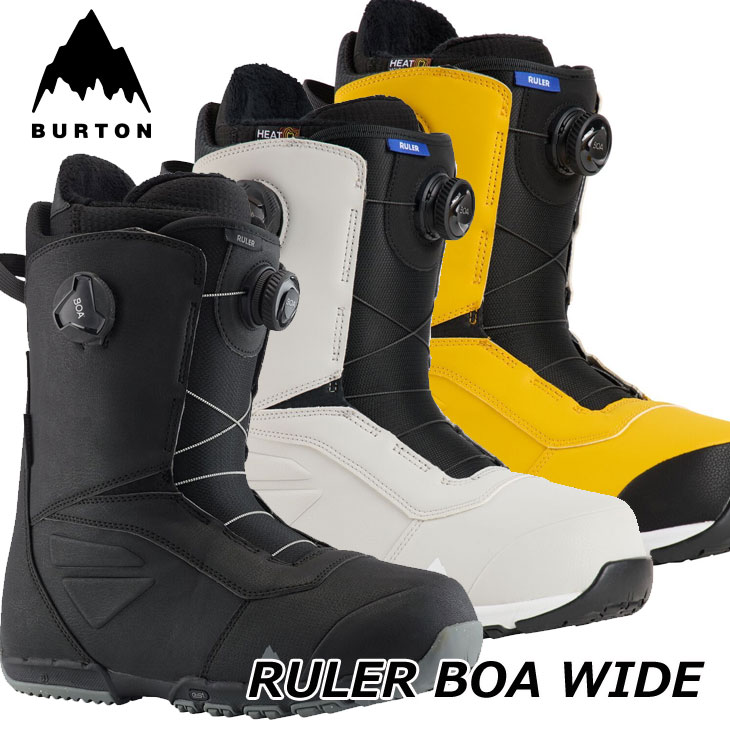 BURTON（バートン） 24-25 BURTON スノーボード ブーツ メンズ Men's