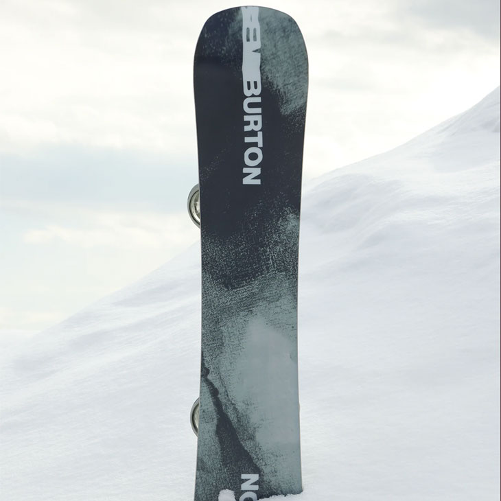 BURTON（バートン） 24-25 BURTON スノーボード Men's メンズ