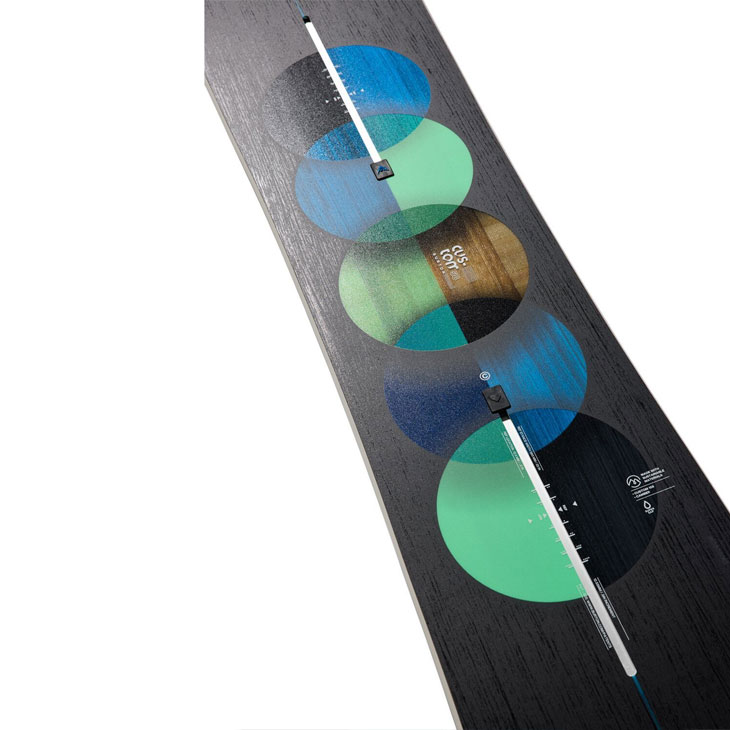 BURTON（バートン） 24-25 BURTON スノーボード Men's メンズ Custom