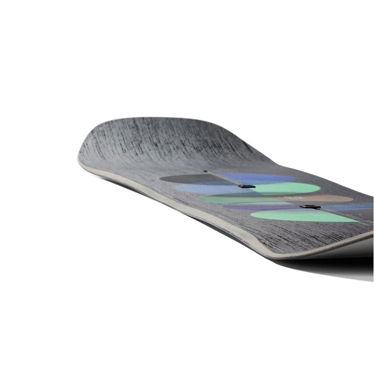 BURTON（バートン） 24-25 BURTON スノーボード Men's メンズ 【Custom