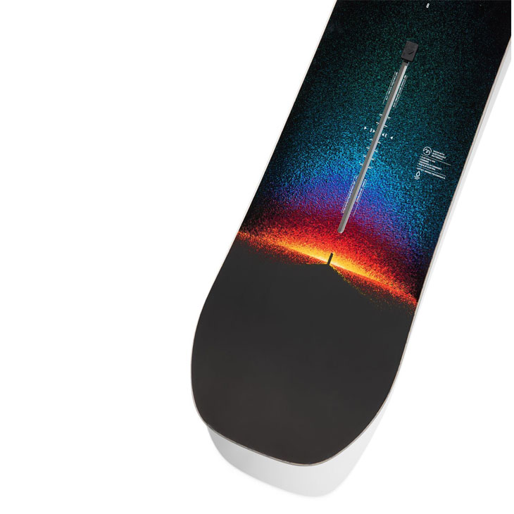 BURTON（バートン） 24-25 BURTON スノーボード Men's メンズ 【Custom