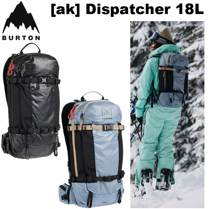 BURTON（バートン） 24-25 BURTON バックパック リュック [ak