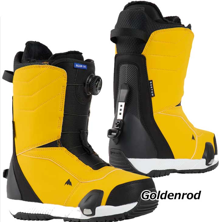 BURTON（バートン） 24-25 BURTON スノーボード ブーツ メンズ Men's