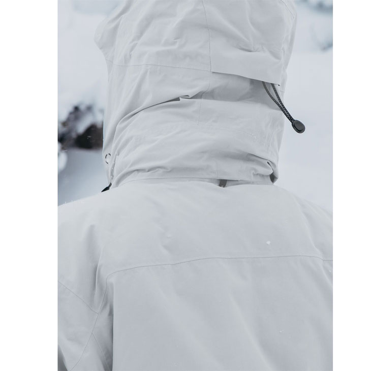 BURTON（バートン） 24-25 BURTON メンズ スノーボード ウエアー WEAR