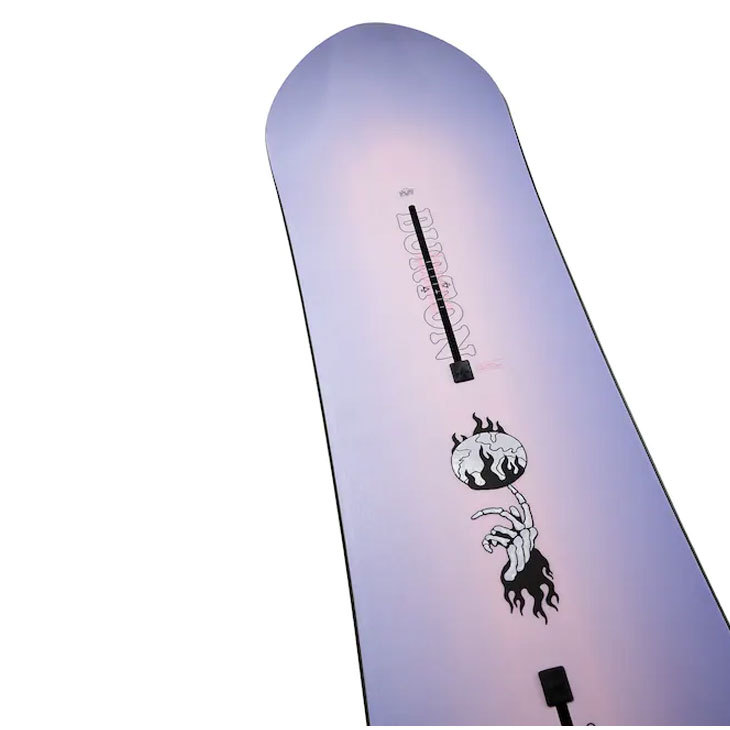 BURTON（バートン） 21-22 BURTON スノーボード 板 3D Kilroy キルロイ