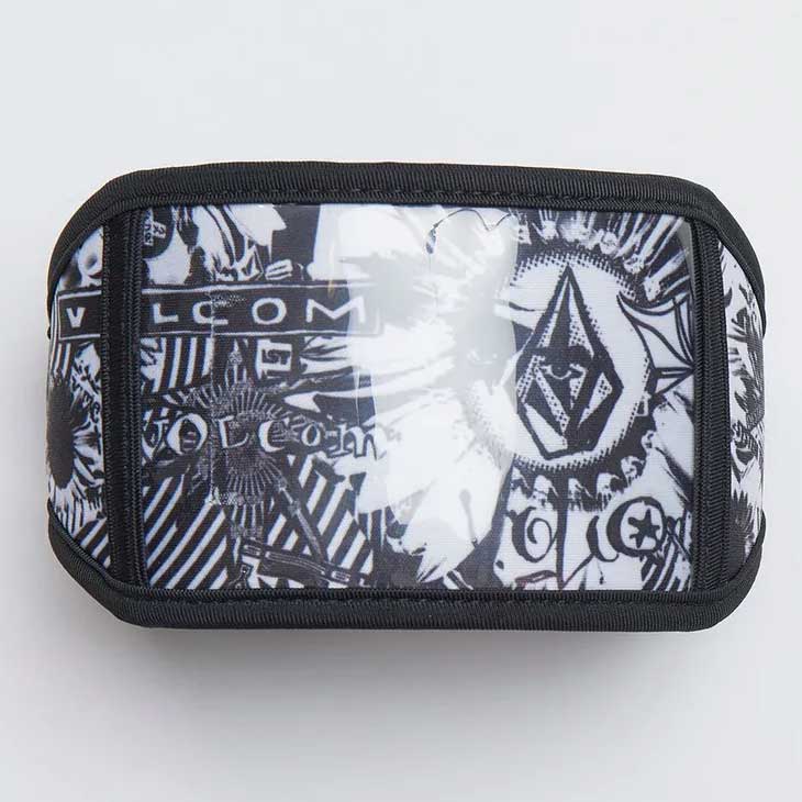 VOLCOM（ボルコム） 22-23 VOLCOM パスケース Jp Wrap Passcase