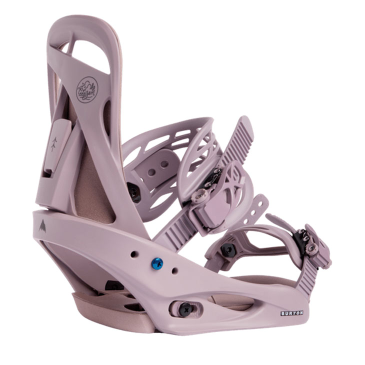 BURTON（バートン） 23-24 BURTON ビンディング Women's Citizen Re