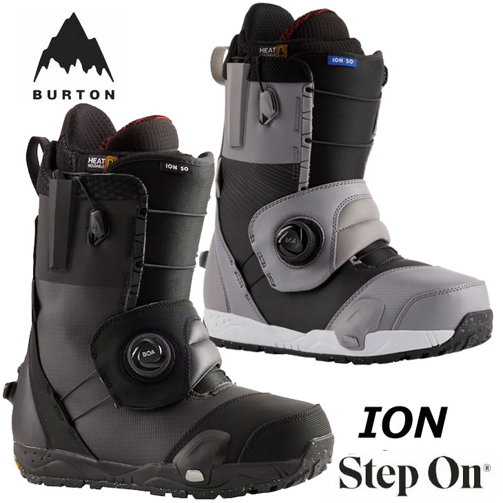 BURTON（バートン） (旧モデル) 22-23 Burton Step On ステップオン