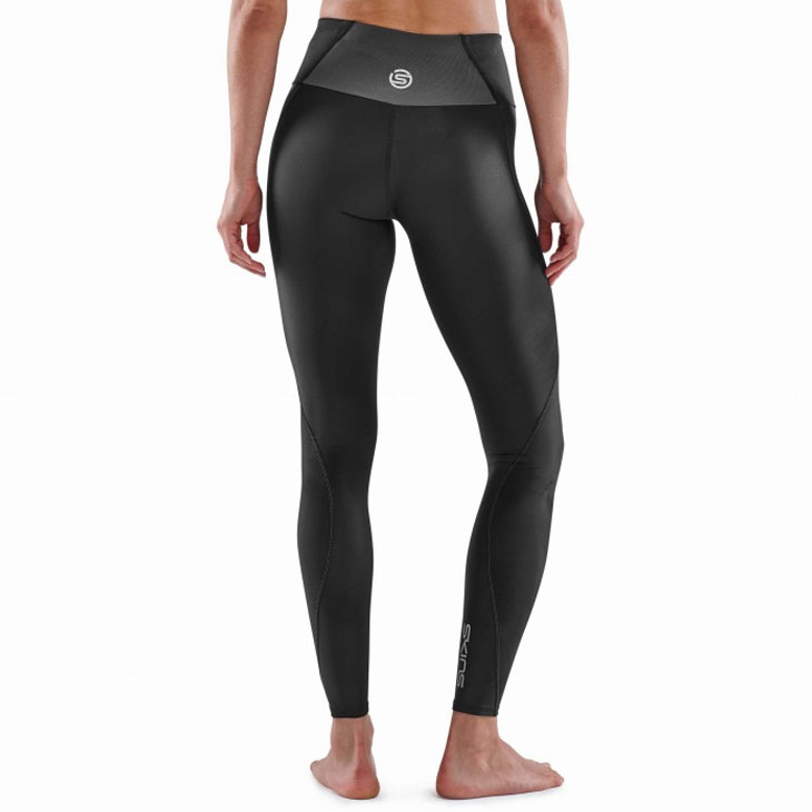 SKINS（スキンズ） SERIES-3 シリーズ スリー WOMENS T&R LONG TIGHTS