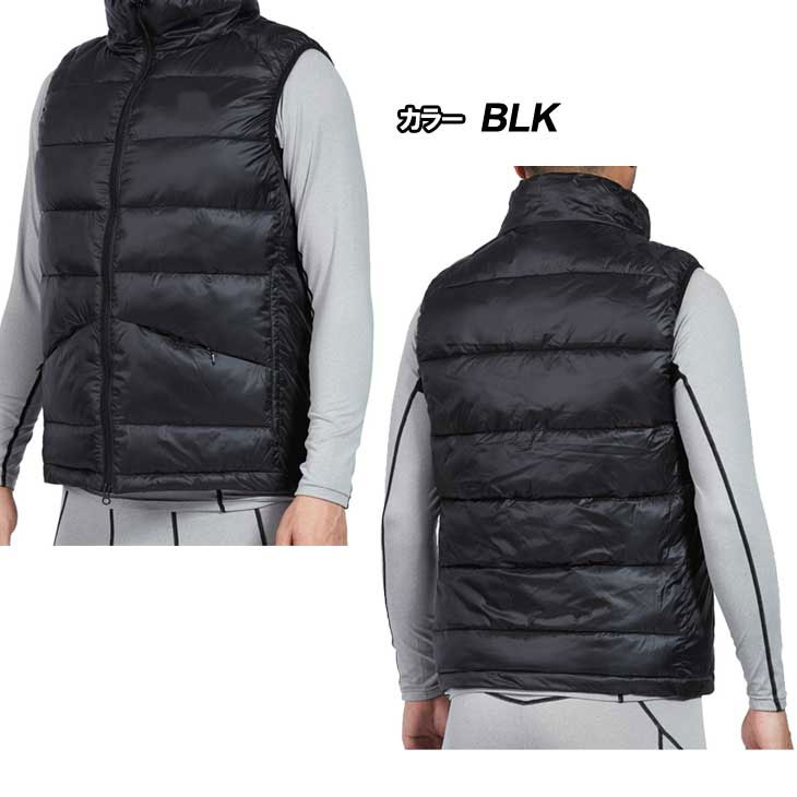 VOLCOM（ボルコム） 18-19 volcom メンズ ベスト スノーボード Vcm