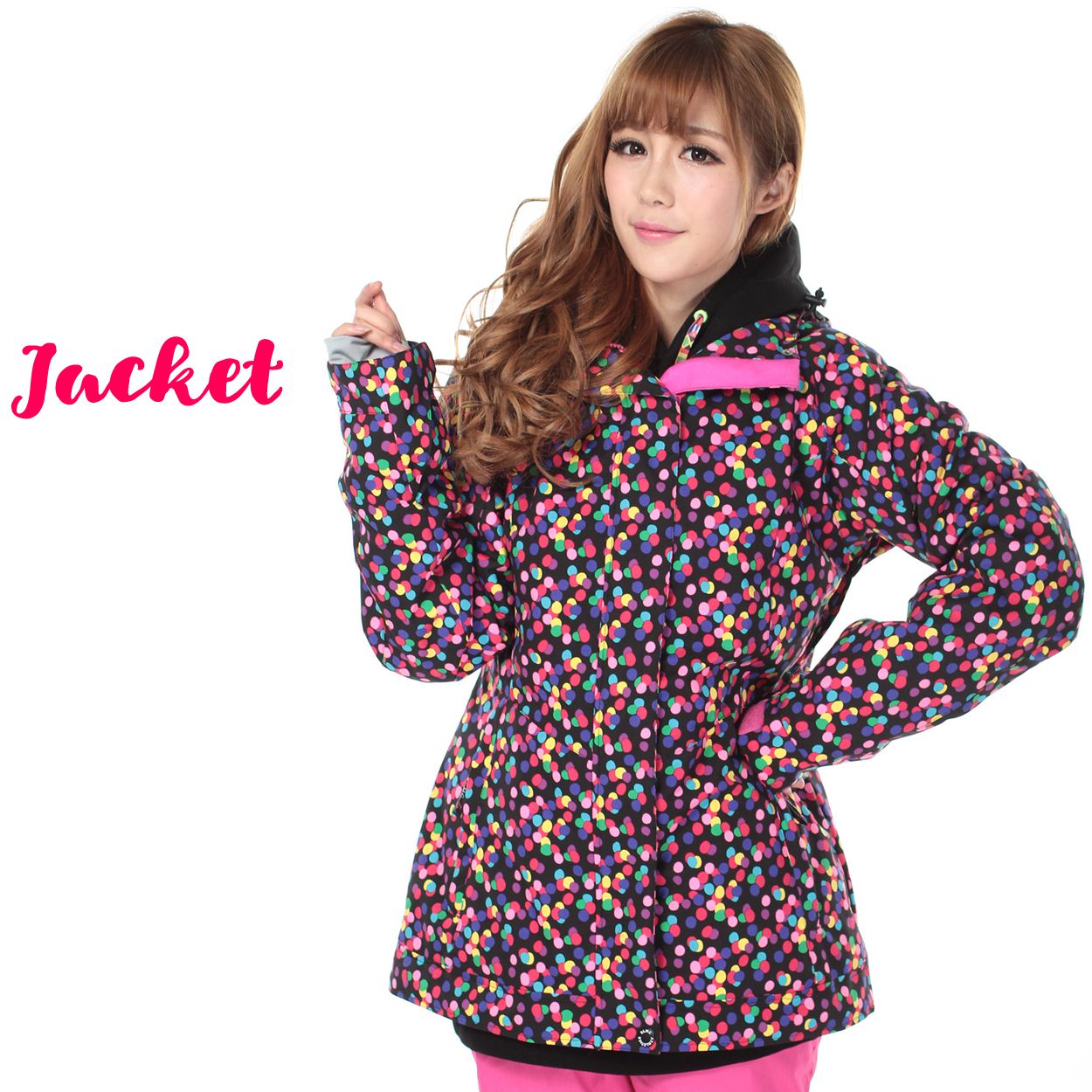 スノボウェア スキーウエア レディース スノーボード ウェア- スノー