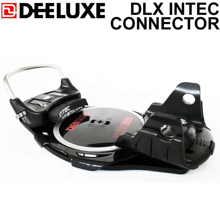 DEELUXE（ディーラックス） DLX Intec Connector ディーエルエックス