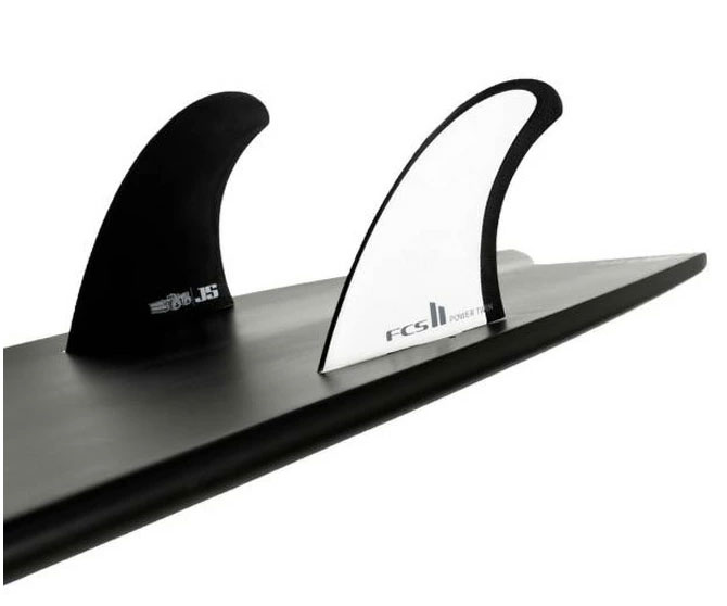 FCS fcs2 フィン エフシーエスツー フィン JS POWER TWIN PG