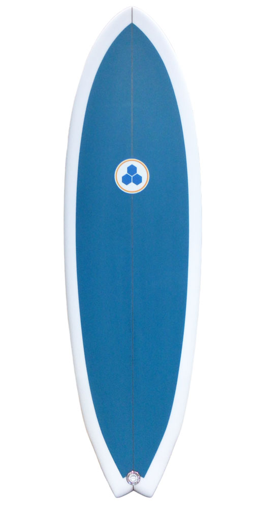 CHANNEL ISLANDS SURFBOARDS（チャネルアイランズサーフボード