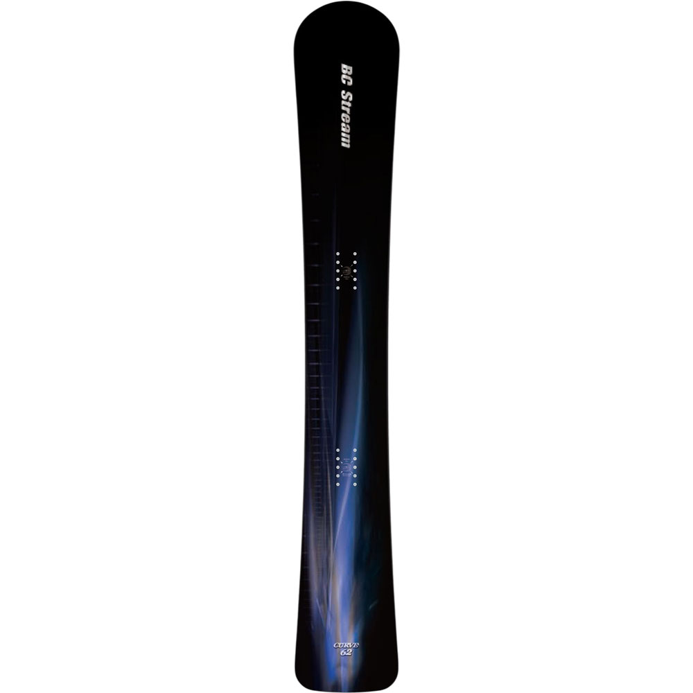 25-26 BC Stream スノーボード ビーシーストリーム CURVE カーブ