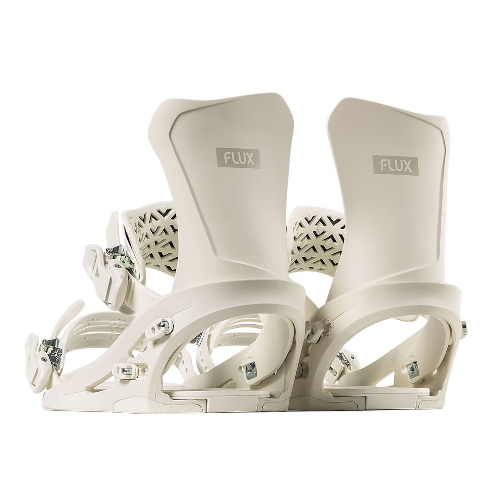 FLUX BINDINGS（フラックスバインディング） 25-26 FLUX スノーボード