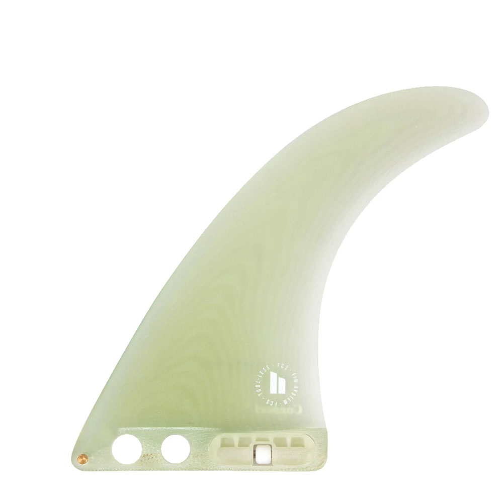 FCS FCS2 FIN フィン ロングボード CONNECT PG LONGBOARD FIN 7 エフ