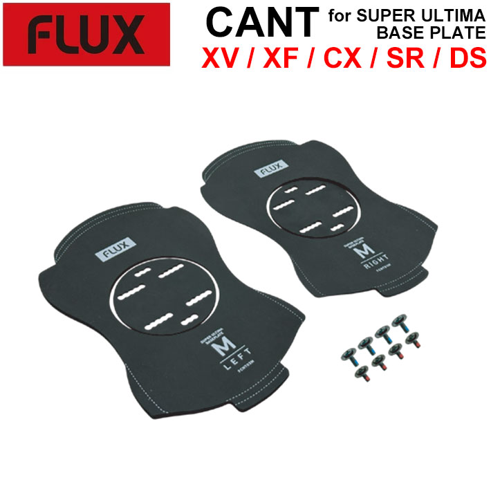 FLUX BINDINGS（フラックスバインディング） FLUX フラックス CANT