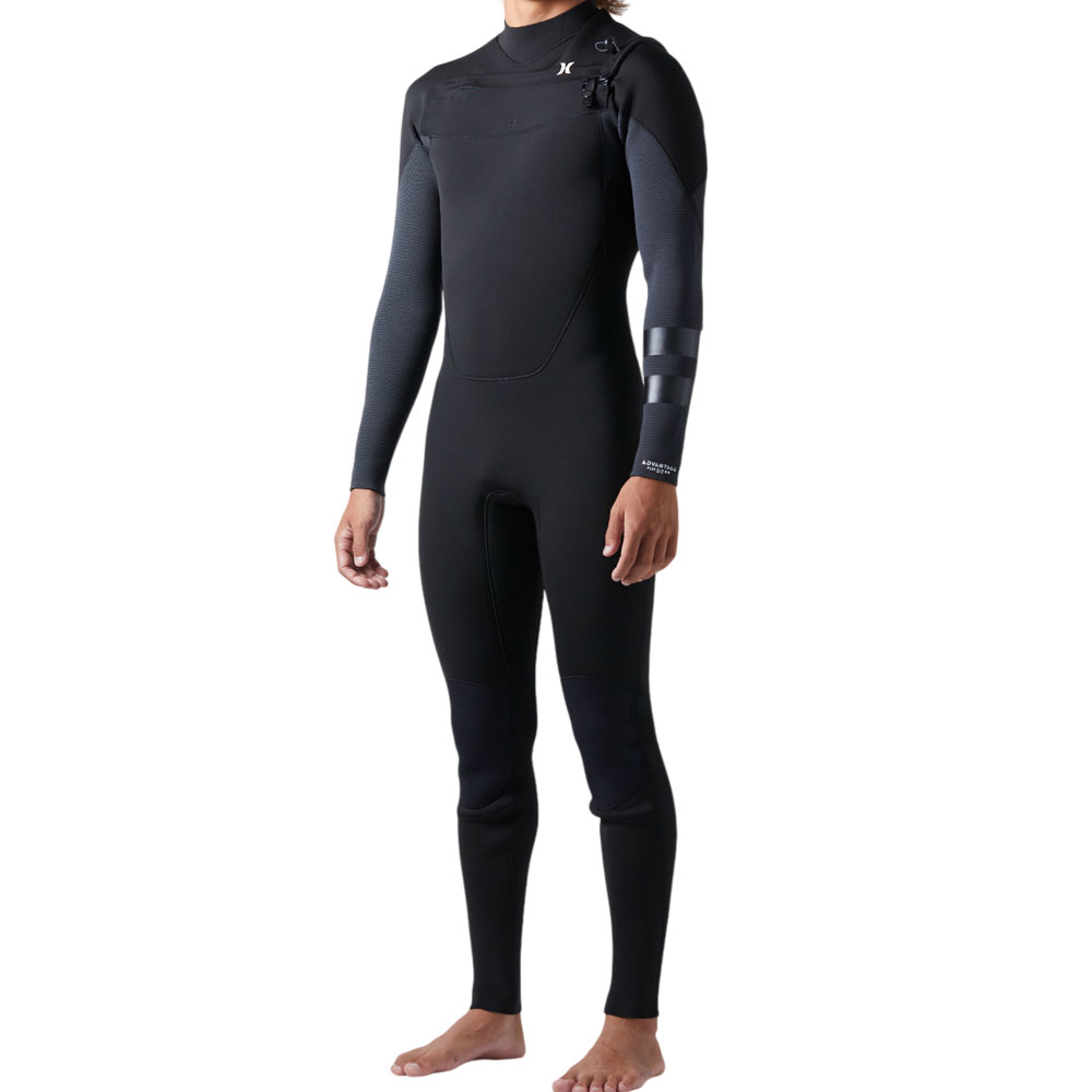 Hurley（ハーレー） 在庫限り 2025 Hurley ウェットスーツ メンズ