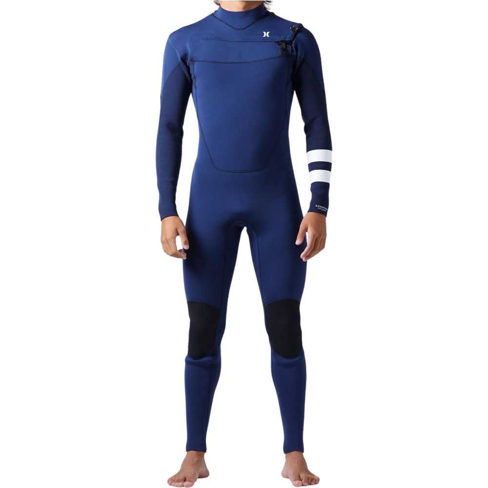 Hurley（ハーレー） 在庫限り 2025 Hurley ウェットスーツ メンズ