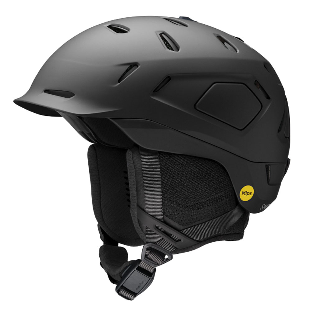 SMITH（スミス） 25-26 SMITH ヘルメット Nexus ネクサス MIPS ASIA