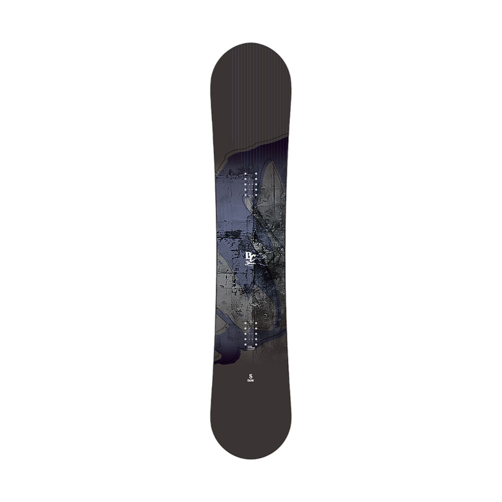 予約 26-27 ビーシーストリーム BC Stream SNOWBOARDS S エス 143cm