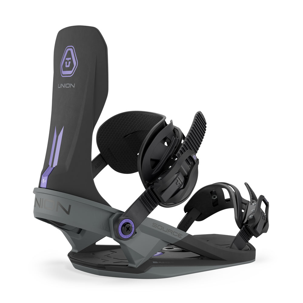 UNION BINDING 予約 26-27 UNION ビンディング SOURCE ソース BINDING