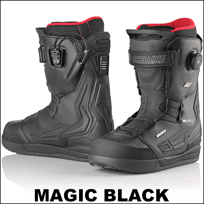 DEELUXE（ディーラックス） 予約 26-27 DEELUXE ブーツ EDGE PRO
