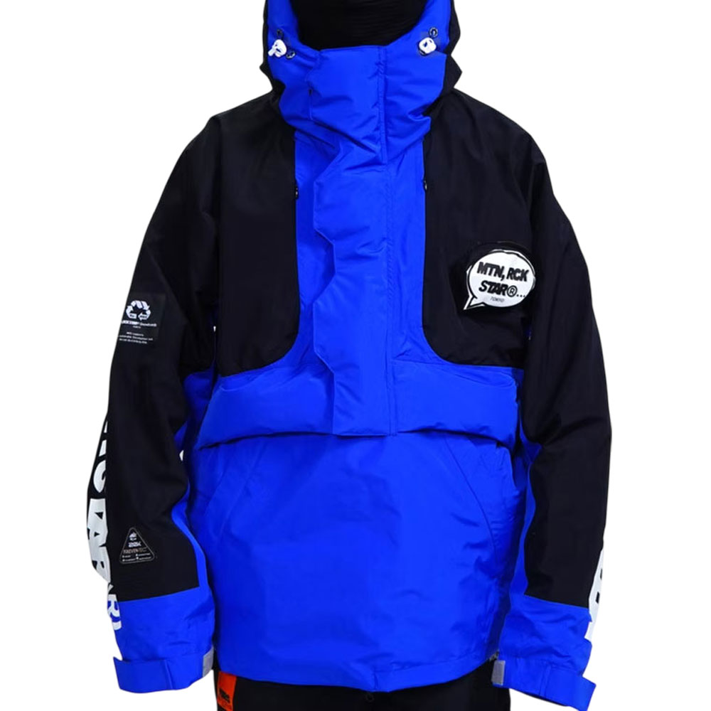 予約 26-27 マウンテンロックスター ウェア Mtn. Rock Star HARUMAKI 2