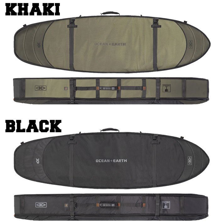 OCEAN＆EARTH（オーシャンアンドアース） ハードケース トラベルケース