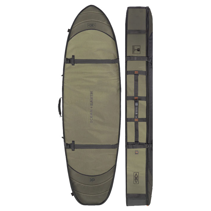 OCEAN＆EARTH（オーシャンアンドアース） ハードケース トラベルケース