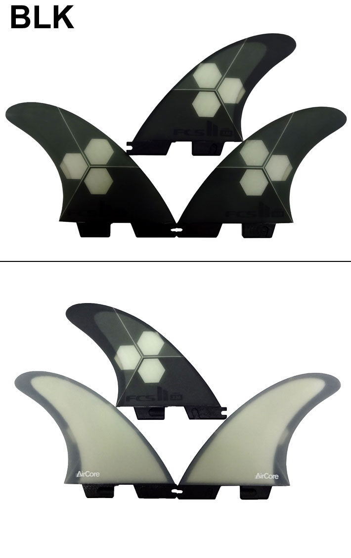 FCS FCS2 FIN フィン AM - PC - Aircore アルメリック パフォーマンス